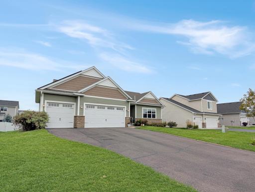 This home is definitely worth seeing in person!
