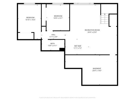 6966 94th Street S, Cottage Grove, MN 55016