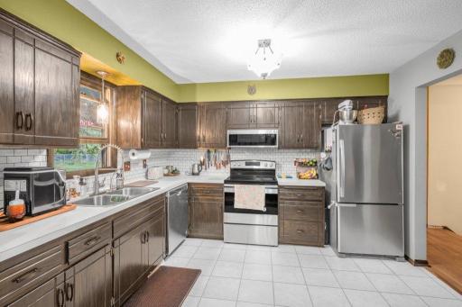 13454 Jonquil Street NW, Andover, MN 55304