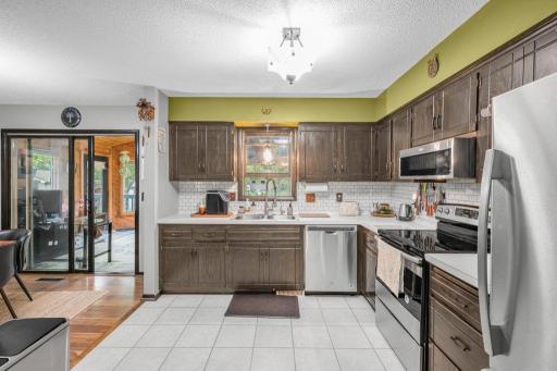 13454 Jonquil Street NW, Andover, MN 55304