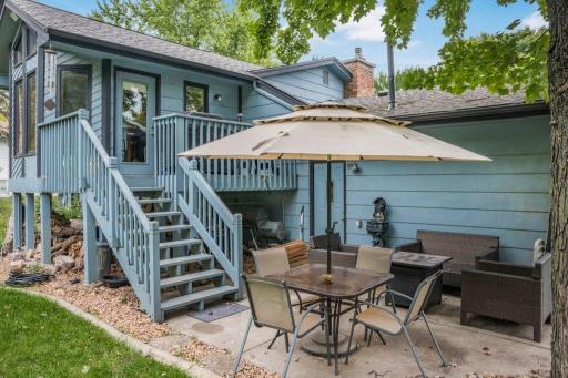 13454 Jonquil Street NW, Andover, MN 55304