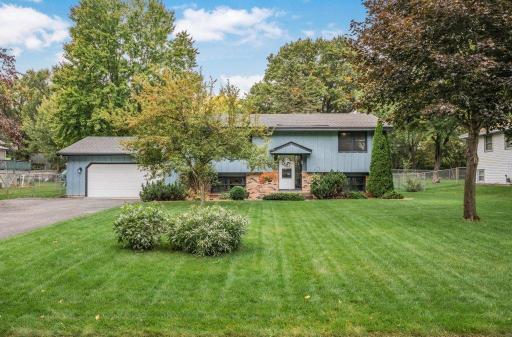 13454 Jonquil Street NW, Andover, MN 55304
