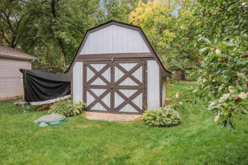 13454 Jonquil Street NW, Andover, MN 55304