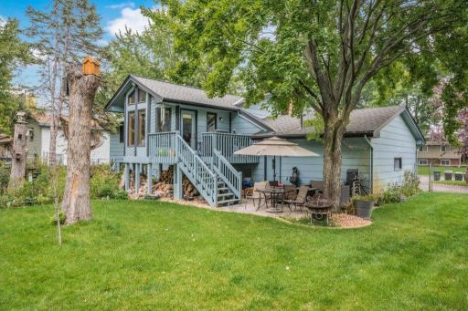 13454 Jonquil Street NW, Andover, MN 55304