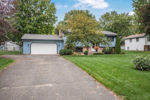 13454 Jonquil Street NW, Andover, MN 55304