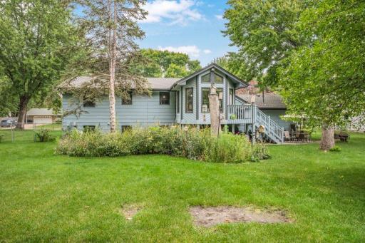 13454 Jonquil Street NW, Andover, MN 55304