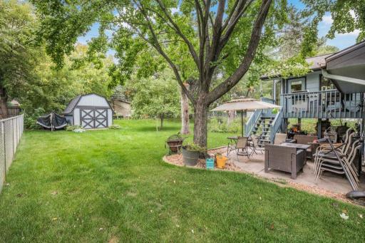 13454 Jonquil Street NW, Andover, MN 55304