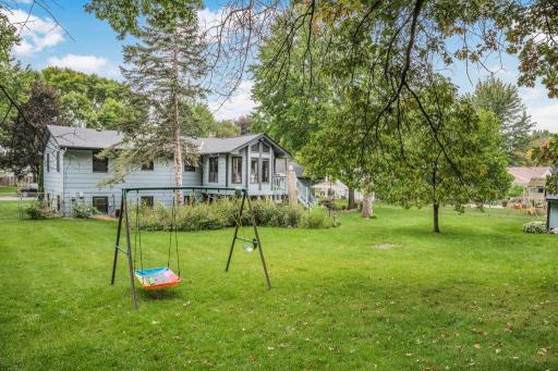 13454 Jonquil Street NW, Andover, MN 55304