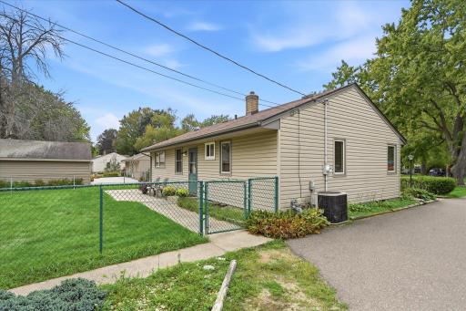 4070 Jay Lane, White Bear Lake, MN 55110