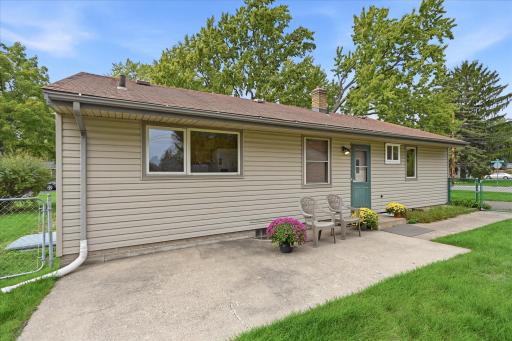 4070 Jay Lane, White Bear Lake, MN 55110