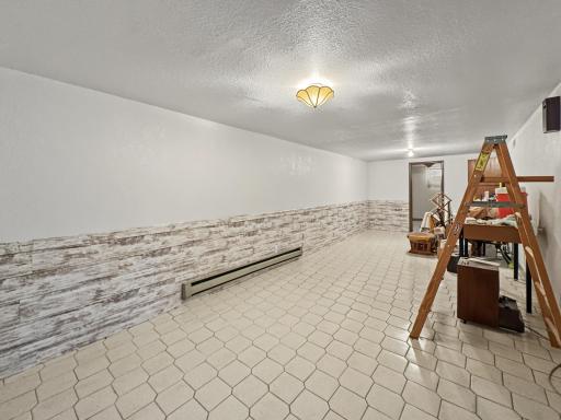 Lower Level Family Room