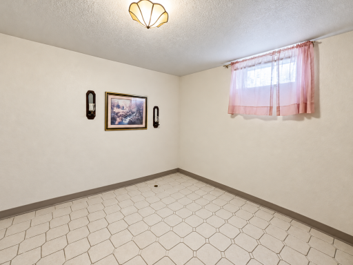 Lower Level Bedroom
