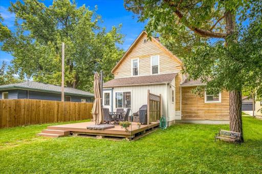 637 3rd Avenue SW, Cambridge, MN 55008