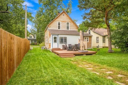 637 3rd Avenue SW, Cambridge, MN 55008