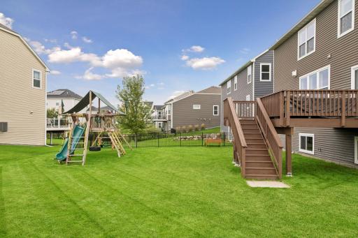 9135 Lighthouse Lane - Expansive Corner Lot with plenty of space