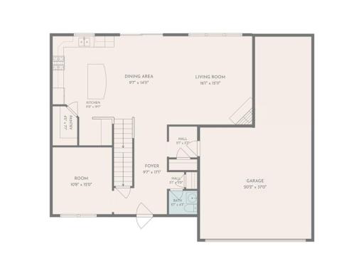 9135 Lighthouse Lane, Woodbury, MN 55129