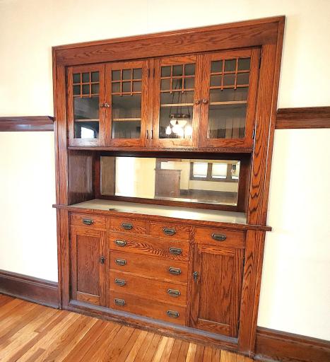Beautiful Built-ins Throughout the Home.jpg