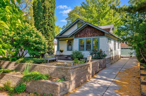 4911 41st Avenue S, Minneapolis, MN 55417