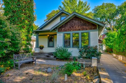 4911 41st Avenue S, Minneapolis, MN 55417