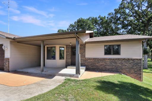 8952 Indian Road NW, Rice, MN 56367