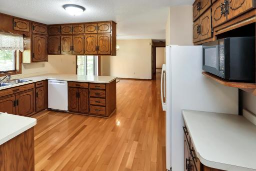 8952 Indian Road NW, Rice, MN 56367