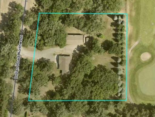 8952 Indian Road NW, Rice, MN 56367