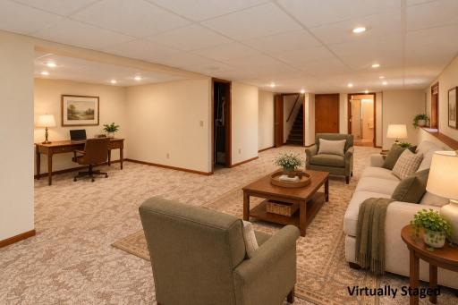 8952 Indian Road NW, Rice, MN 56367