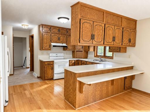 8952 Indian Road NW, Rice, MN 56367