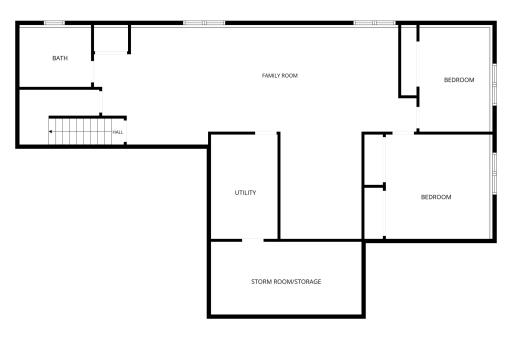 8952 Indian Road NW, Rice, MN 56367