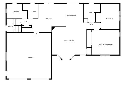 8952 Indian Road NW, Rice, MN 56367