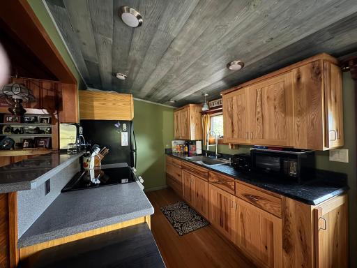 5447 Forest Ridge Road, Garrison, MN 56450