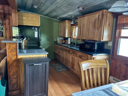 5447 Forest Ridge Road, Garrison, MN 56450
