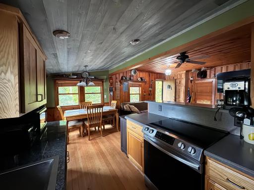 5447 Forest Ridge Road, Garrison, MN 56450