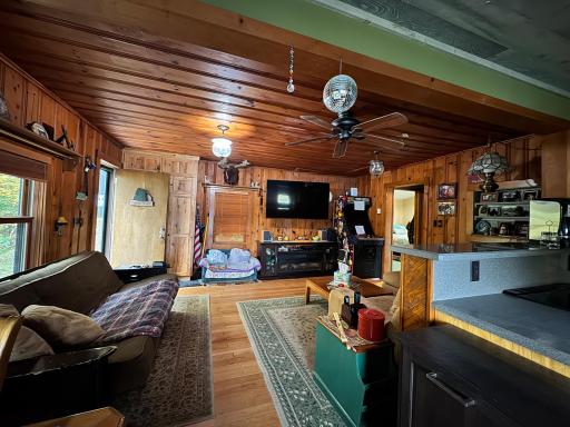 5447 Forest Ridge Road, Garrison, MN 56450