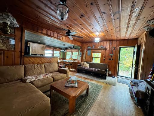 5447 Forest Ridge Road, Garrison, MN 56450