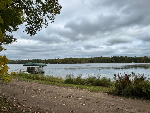 5447 Forest Ridge Road, Garrison, MN 56450