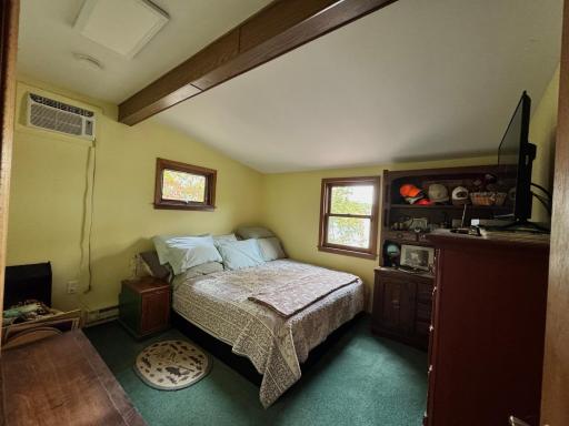 5447 Forest Ridge Road, Garrison, MN 56450