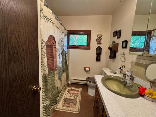 5447 Forest Ridge Road, Garrison, MN 56450