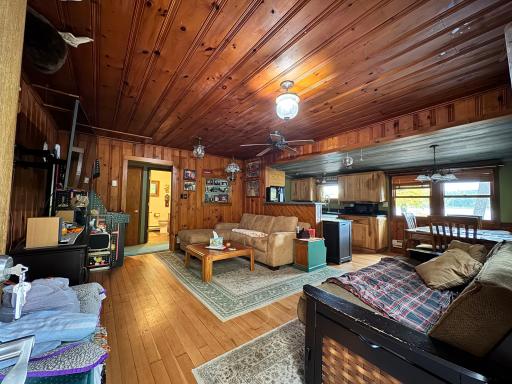 5447 Forest Ridge Road, Garrison, MN 56450