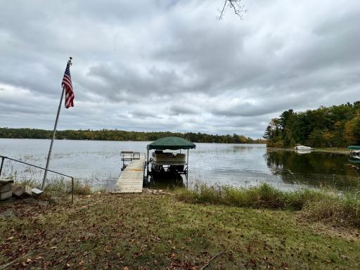 5447 Forest Ridge Road, Garrison, MN 56450