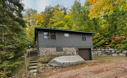 5447 Forest Ridge Road, Garrison, MN 56450