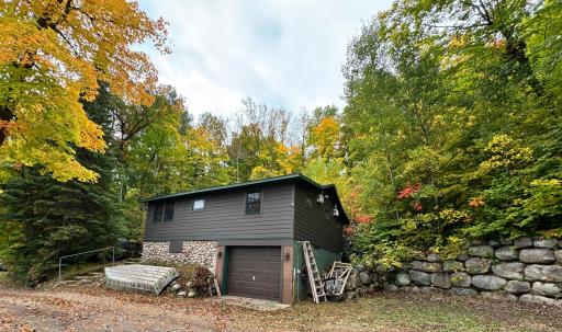 5447 Forest Ridge Road, Garrison, MN 56450
