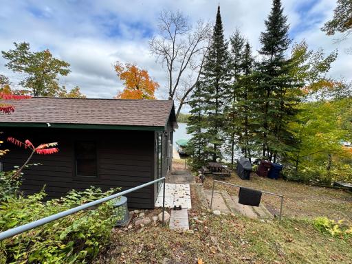 5447 Forest Ridge Road, Garrison, MN 56450