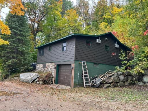5447 Forest Ridge Road, Garrison, MN 56450