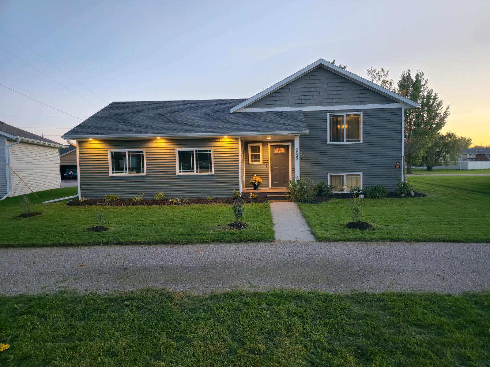 2028 Nelson Drive, Thief River Falls, MN 56701