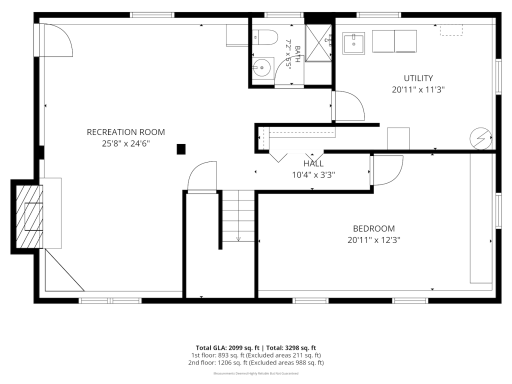 19806 Rush Street NW, Elk River, MN 55330