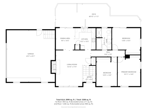 19806 Rush Street NW, Elk River, MN 55330