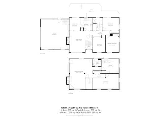 19806 Rush Street NW, Elk River, MN 55330