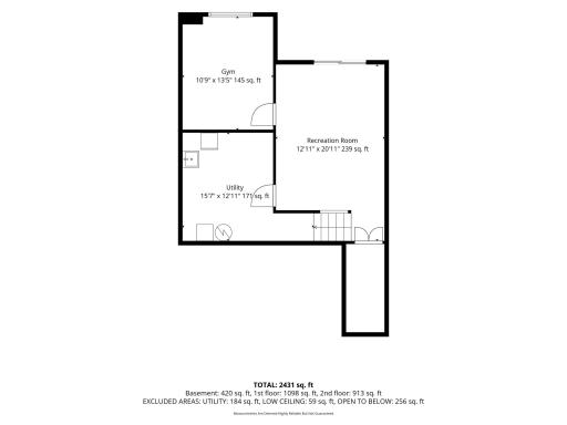 15567 Brookside Lane NW, Prior Lake, MN 55372