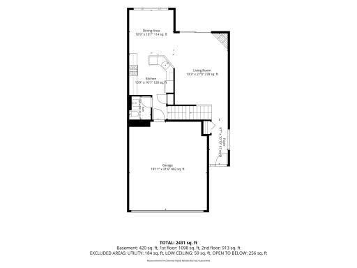 15567 Brookside Lane NW, Prior Lake, MN 55372